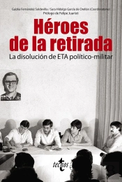 Heroes De La Retirada