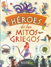 Heroes De Los Mitos Griegos