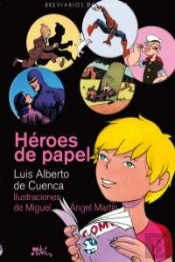 Héroes De Papel