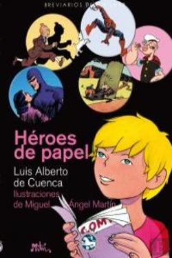 Bertrand.pt - Héroes De Papel