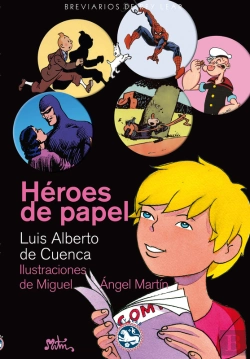 Bertrand.pt - Héroes De Papel
