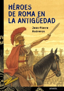 Bertrand.pt - Héroes De Roma En La Antigüedad