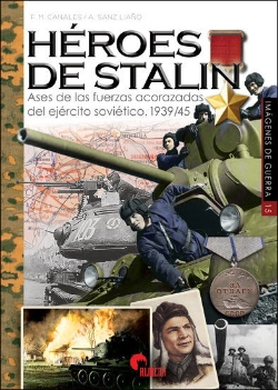 Bertrand.pt - Héroes De Stalin
