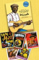 Heroes Del Blues, El Jazz Y El Country (Ed. Especial)