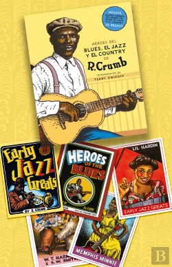Bertrand.pt - Heroes Del Blues, El Jazz Y El Country (Ed. Especial)