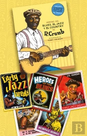 Heroes Del Blues, El Jazz Y El Country (Ed. Especial)