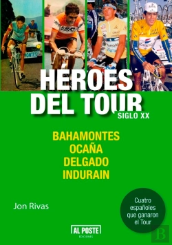 Bertrand.pt - Héroes Del Tour. Siglo Xx