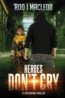 Bertrand.pt - Heroes Don'T Cry