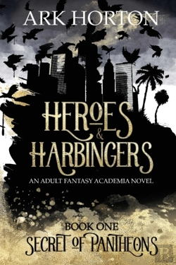 Bertrand.pt - Heroes & Harbingers
