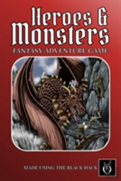 Bertrand.pt - Heroes & Monsters