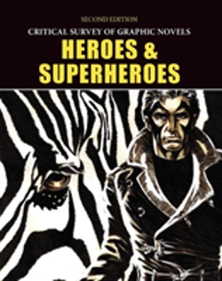 Bertrand.pt - Heroes & Superheroes