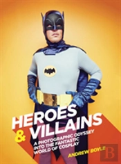 Heroes & Villians