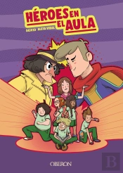 Héroes En El Aula