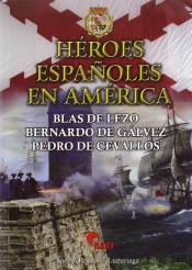 Héroes Españoles En América