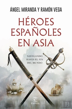 Bertrand.pt - Heroes Españoles En Asia