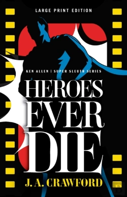 Bertrand.pt - Heroes Ever Die