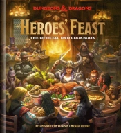Heroes' Feast (Dungeons and Dragons)