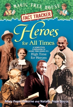 Bertrand.pt - Heroes For All Times