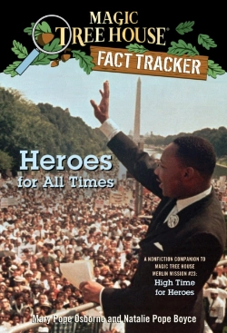 Bertrand.pt - Heroes For All Times