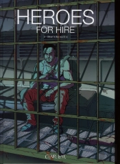Heroes For Hire T.2 ; Expresso Love