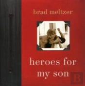 Heroes For My Son
