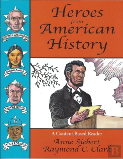 Bertrand.pt - Heroes From American History