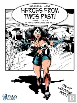 Bertrand.pt - Heroes From Times Past! Vol: 2