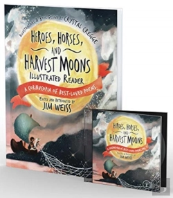 Bertrand.pt - Heroes, Horses, And Harvest Moons Bundle