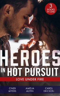 Bertrand.pt - Heroes In Hot Pursuit: Love Under Fire