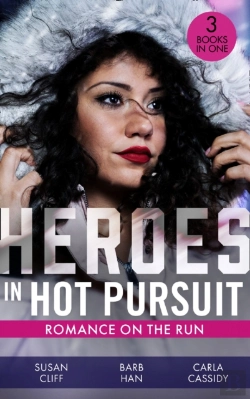 Bertrand.pt - Heroes In Hot Pursuit: Romance On The Run