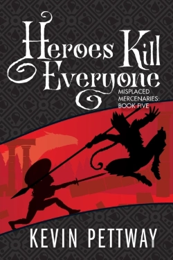 Bertrand.pt - Heroes Kill Everyone
