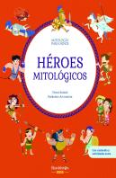 Héroes Mitológicos