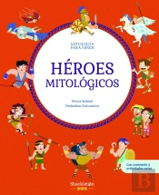 Héroes Mitológicos