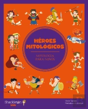 Héroes Mitológicos