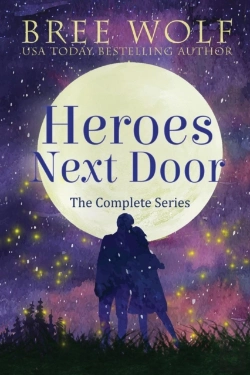 Bertrand.pt - Heroes Next Door Box Set