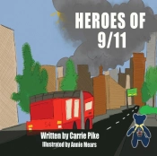 Heroes Of 9/11