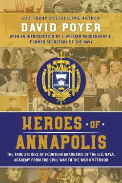 Bertrand.pt - Heroes Of Annapolis: The True Stories Of
