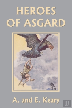 Bertrand.pt - Heroes Of Asgard (Black And White Edition) (Yesterday'S Classics)
