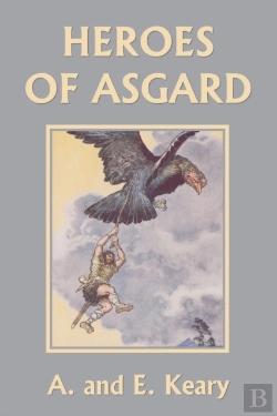 Bertrand.pt - Heroes Of Asgard (Premium Color Edition) (Yesterday'S Classics)
