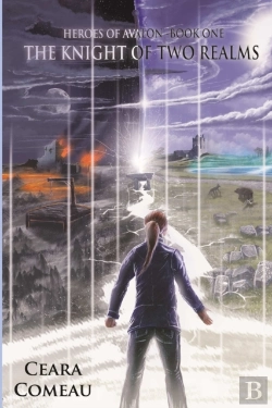 Bertrand.pt - Heroes Of Avalon - Book One