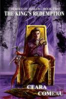 Heroes Of Avalon - Book Two