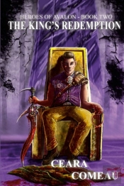 Heroes Of Avalon - Book Two