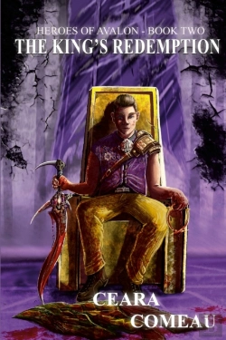 Bertrand.pt - Heroes Of Avalon - Book Two