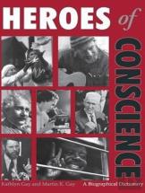 Heroes Of Conscience