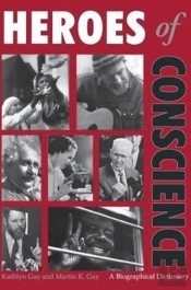 Heroes Of Conscience