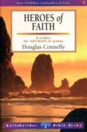 Heroes Of Faith