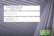 Heroes Of Faith (Lifebuilder Study Guides)