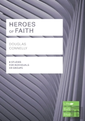 Heroes Of Faith (Lifebuilder Study Guides)
