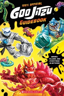Bertrand.pt - Heroes Of Goo Jit Zu Official Guidebook