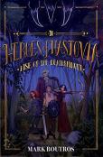 Heroes Of Hastovia 2